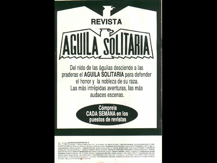 PDF) 2 Aguila Solitaria 