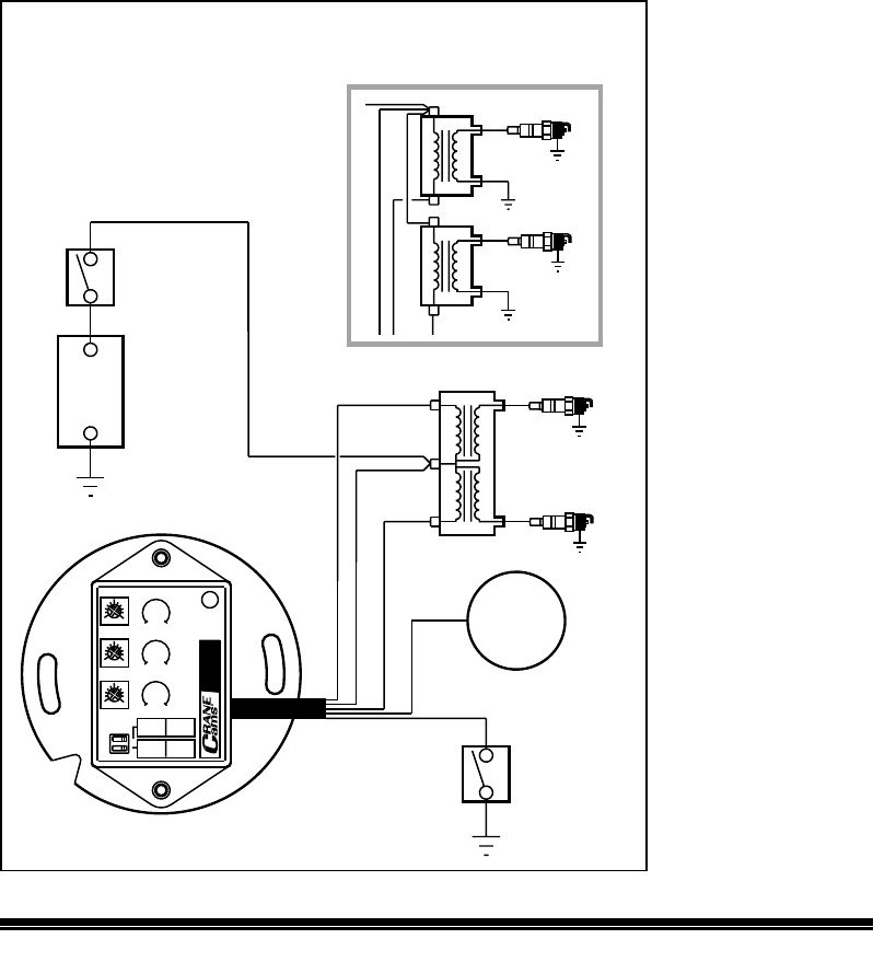 Install Hi4 Race2  Crane Hi 4 Ignition Wiring Diagram    DOKUMEN.TIPS