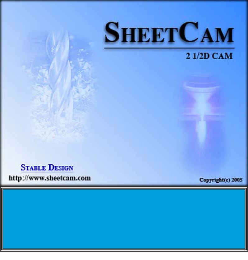 how to not cut a portion of a part in sheetcam