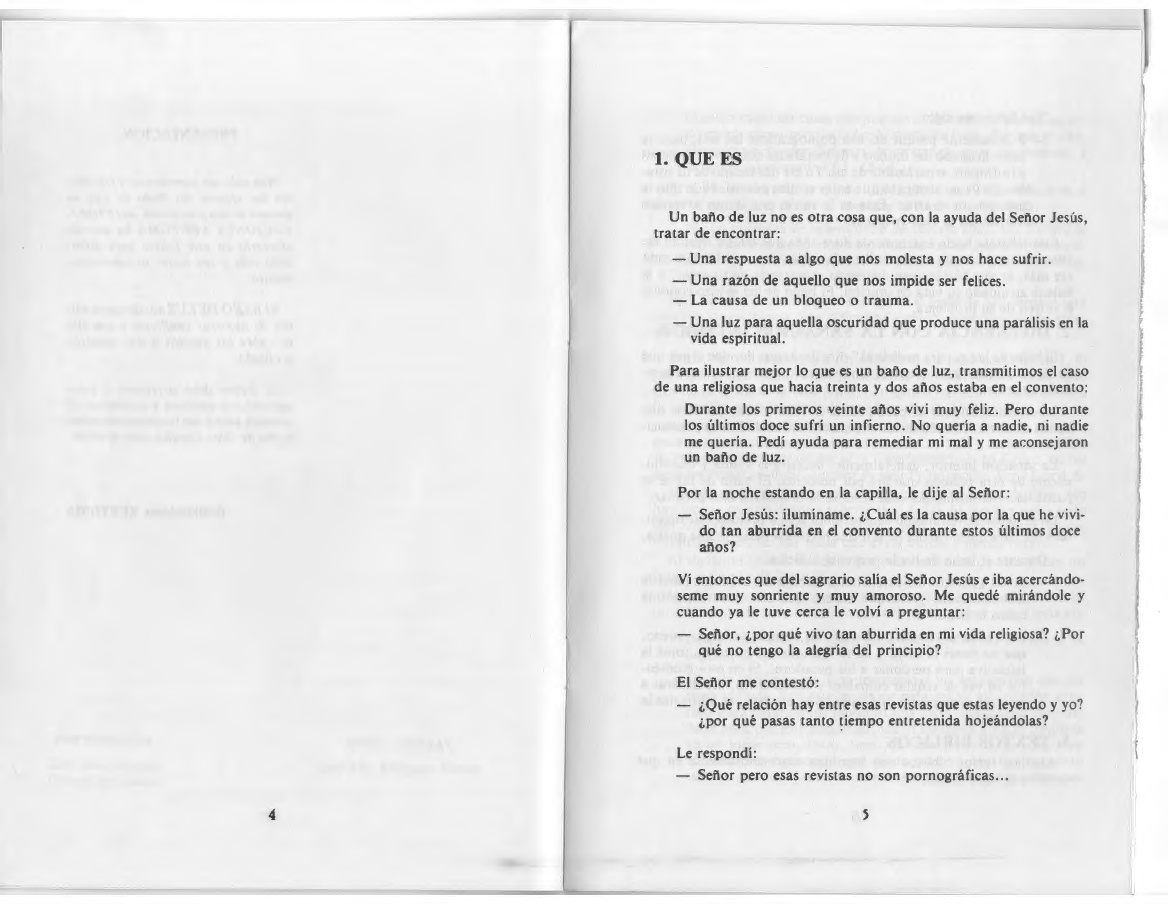 PDF) Libro - Baño de Luz - Dario  